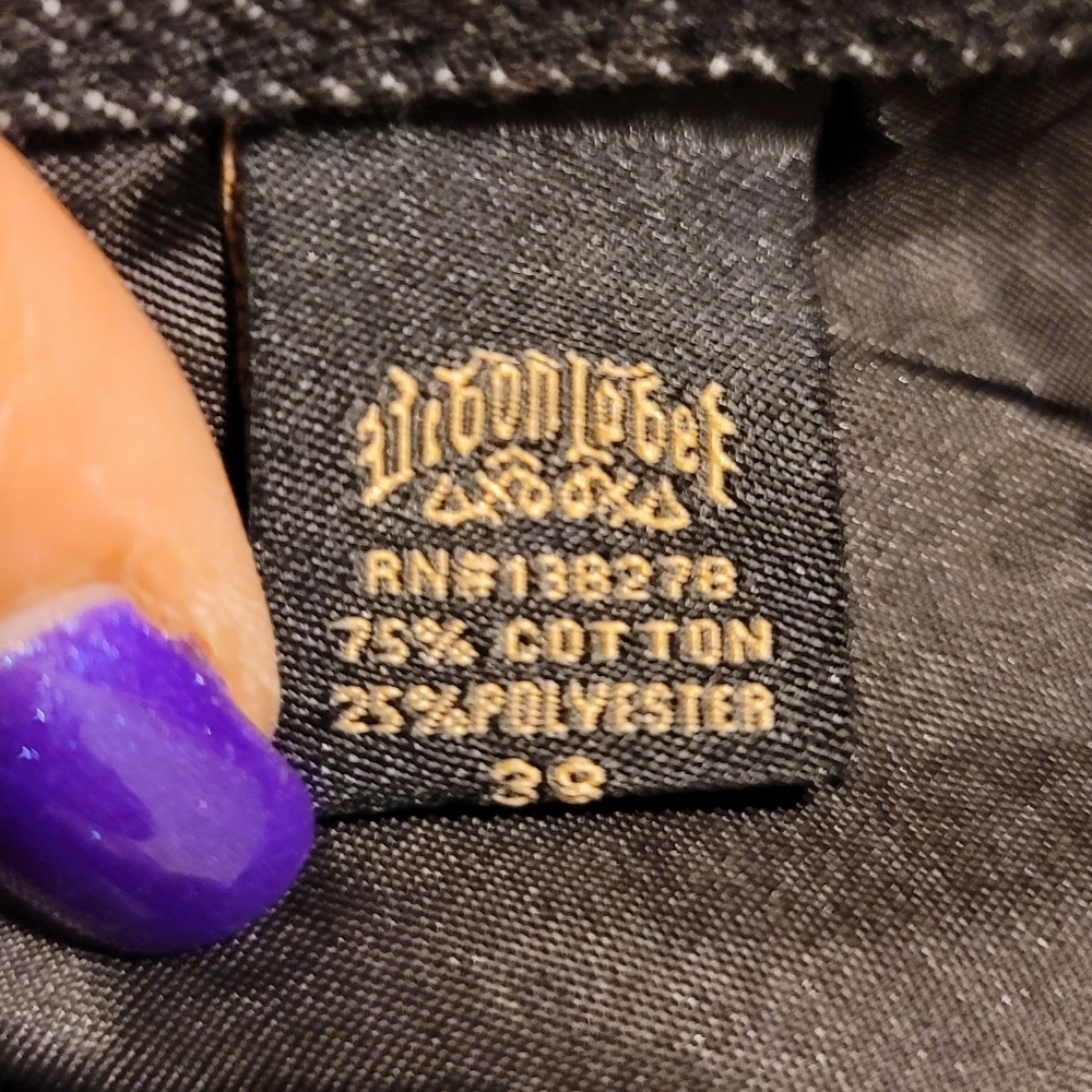 Urban Label Jeans - Picture 5 of 7
